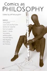 Comics As Philosophy.pdf
