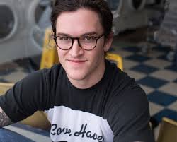 People of ATX: Tyler Flowers