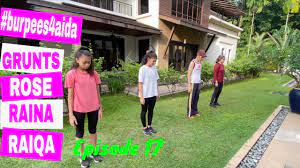 Jenis rumpu taman ini bisa bertahan dengan baik pada kondisi kering. Keeping Momentum With Home Workout Youtube
