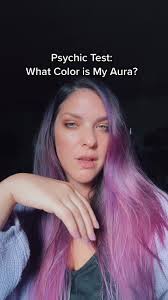 Exploring Aura Colors Through Psychic Aura Painting