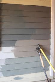 Biblical Homemaking Funny Shades Of Indecision House Makeovers House Color Schemes Exterior House Colors