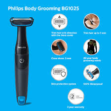 In short, if you need a tool that can trim the hair on virtually every part of your body, then the remington pg525 is one to consider. Philips Bg1025 15 Showerproof Body Groomer For Men Amazon In Health Personal Care