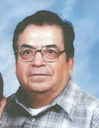 Obituary information for Romaldo Rivera