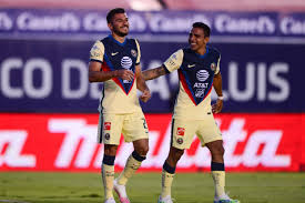América vs atlético de san luis: Atletico San Luis Vs America Minuto A Minuto Futbol Sapiens