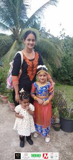 103.1FM Trinidad & Tobago