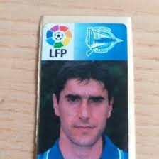 edgar nº 13 deportivo alavés la liga santander