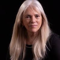 Isabel Muriel Garcia Email & Phone Number