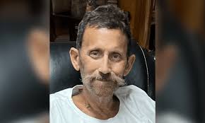 David Wesley Hyde, 1957-2023