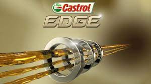 Advertising Promotion Castrol Edge Why Does An Oil Need To Be Strong Youtube Advertising And Promotion Oils Advertising