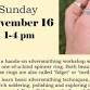 Spinner Ring Workshop with Marissa Perkins event image