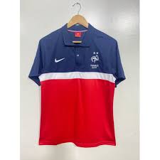 Aproveite essa oportunidade na my club shop, onde você encontra diversos produtos em um local só! Camisa Franca Polo Torcedor Futcamisa