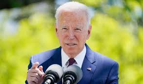 If you are writing a campaign. Congressional Leaders Urge Biden To Take Tough Stand On Iran Arab News