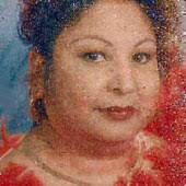 Cynthia Solis Obituary