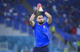 Wird italien den sieg davon tragen? Gianluigi Donnarumma Italiens Raffzahn Im Tor Der Em
