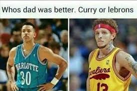 At memesmonkey.com find thousands of memes categorized into thousands of categories. Delonte West Digs At Lebron Jokes About Sleeping With James Mom Update