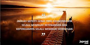 Kata Kata Senja Terbaik Romantis Dan Menyentuh Hati Untuk Caption