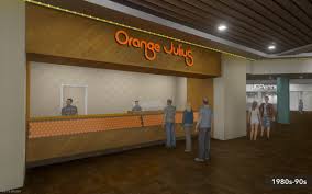 Image result for Orange 1990 Gateway Food Inc