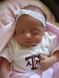 Steece's Pieces: Aggie Quads