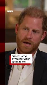 Prince Harry Calls for Family Reconciliation with King Charles