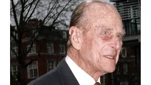 Prince Philip made surprise visit to King Of Thieves set