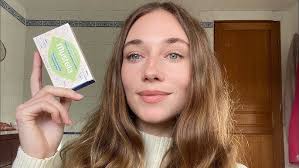 My favorite skincare products!