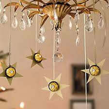 Ferrero Festlich Dekorieren Basteln Weihnachten Weihnachtszeit Basteln Geschenke Zu Weihnachten Basteln