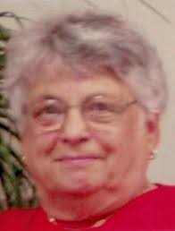 Josephine Ott Obituary (1936