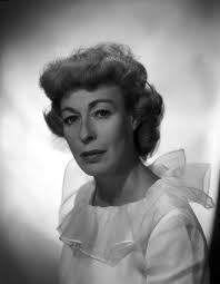 Museo LoPiù: Eileen Heckart (Columbus, Ohio, US, 29-3-1919