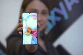Samsung typically keeps devices updated with major android software. Samsung Is Rolling Out Android 11 Update For Galaxy A51 Netral News