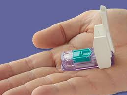 What is Afrezza Inhaled Insulin?