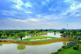 District 2, ho chi minh. Long Thanh Golf Club Dong Nai Province Vietnam Albrecht Golf Fuhrer