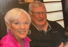 Major Sandy Richardson, U.S. Air Force (Retired)