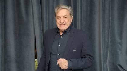 Muri� Antonio Grimau: reacciones y mensajes de despedida al actor - LA NACION