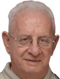 Obituary information for Angel 'Mr. T" Joseph Tarabay