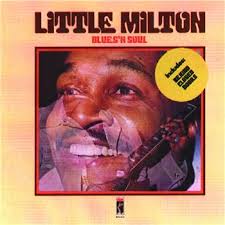 Little Milton :: maniadb.com