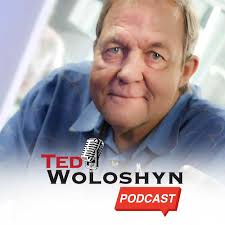 Ted Woloshyn Podcast" Fred Mollin (Podcast Episode 2021)