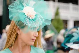 Derby hat inspo 👒