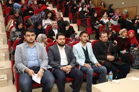Süleyman demirel üniversitesi i̇lahiyat fakültesi dergisi yıl: Evlilik Konusu Sdu De Ele Alindi Suleyman Demirel Universitesi