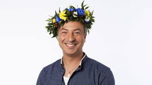 Svt:s julvärd, krögaren och stjärnkocken tareq taylor tar nu rollen som. Tareq Taylor 18 Juli 2013 Sommar Vinter I P1 Sveriges Radio