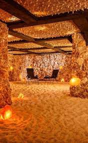 Salt Travel Vacation Ideas Road Trip Places To Visit Santa Barbara Ca Spa Santabarbara Cal Salt Cave Santa Barbara California Travel Road Trips