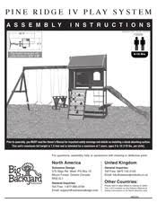 Their big backyard brand offers a wide range of products includi. Solowave Big Backyard Pine Ridge Iv Manuals Manualslib