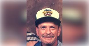 Obituary information for Donnie Garrett