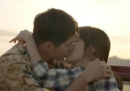 This drama will tell of how they both bond together in a time of war and overcome the odds against them. Descendants Of The Sun Review Epic Romantic K Drama