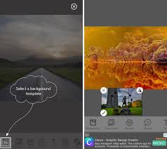 Upload a file or try one of these: The Best Background Photo Editor Apps For Iphone