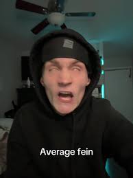 What Does The Word Fein Meaning