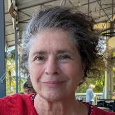 Tina Wulff's Instagram, Twitter & Facebook