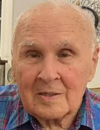 Obituary information for William M Manna