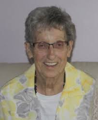 Obituary information for Iris Maxine Platt