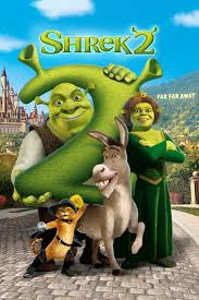 Princess fiona's parents invite her and shrek to dinner to celebrate her marriage. Shrek 2 Where To Watch Online Streaming Full Movie