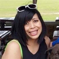 Rickelle Jo Mitchell Obituary